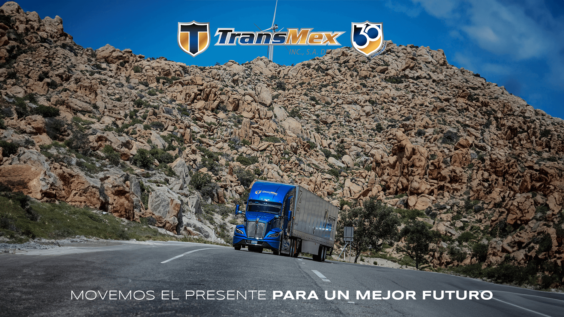 TranxMex 30 Aniversario 1