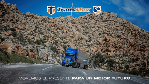TranxMex 30 Aniversario 1