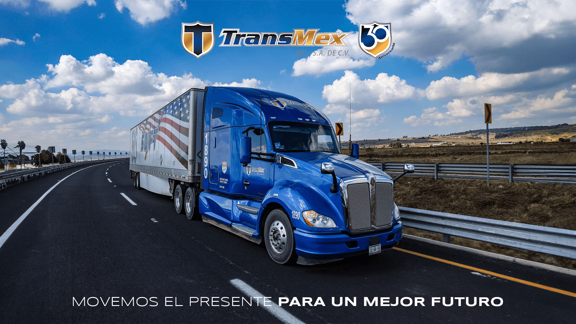 TranxMex 30 Aniversario 2