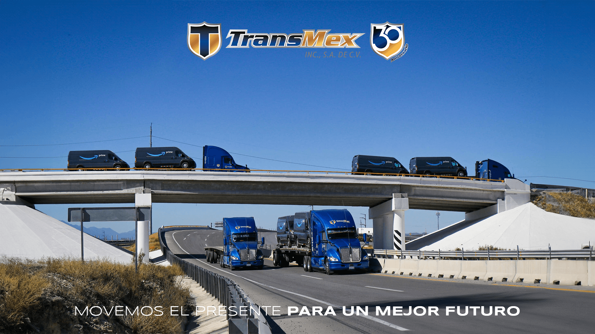 TranxMex 30 Aniversario 3