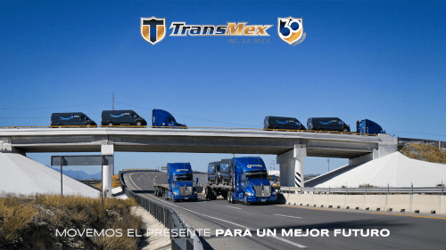 TranxMex 30 Aniversario 3