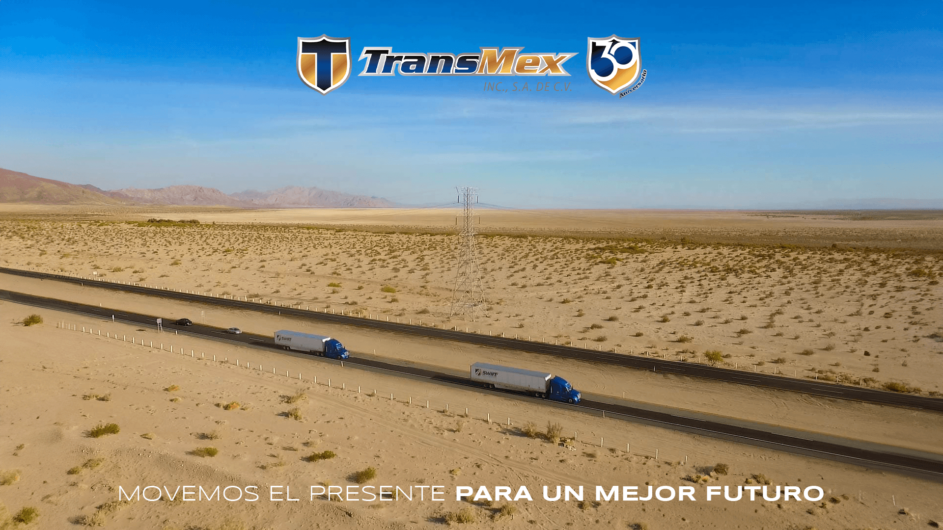 TranxMex 30 Aniversario 4