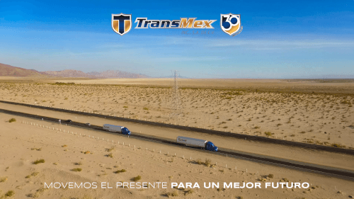 TranxMex 30 Aniversario 4