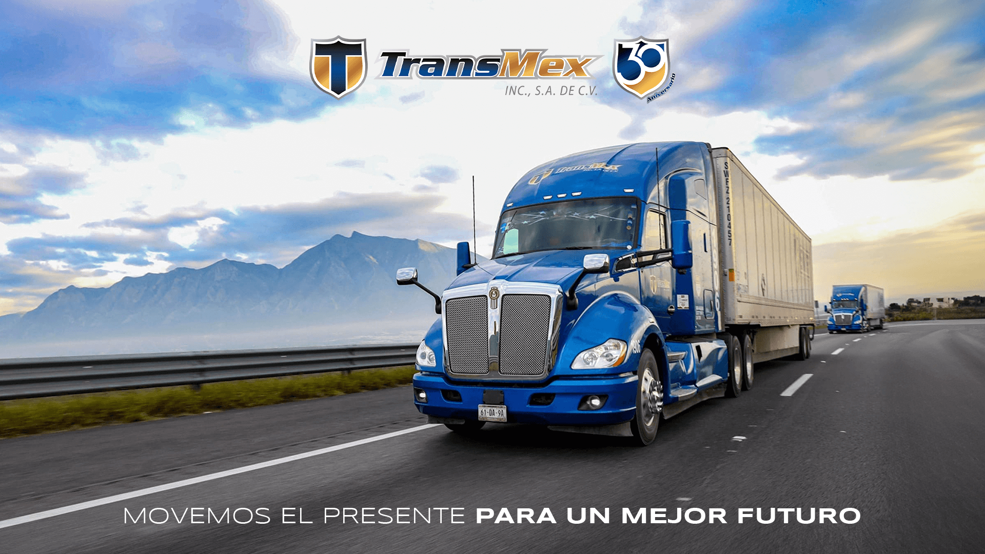 TranxMex 30 Aniversario 5