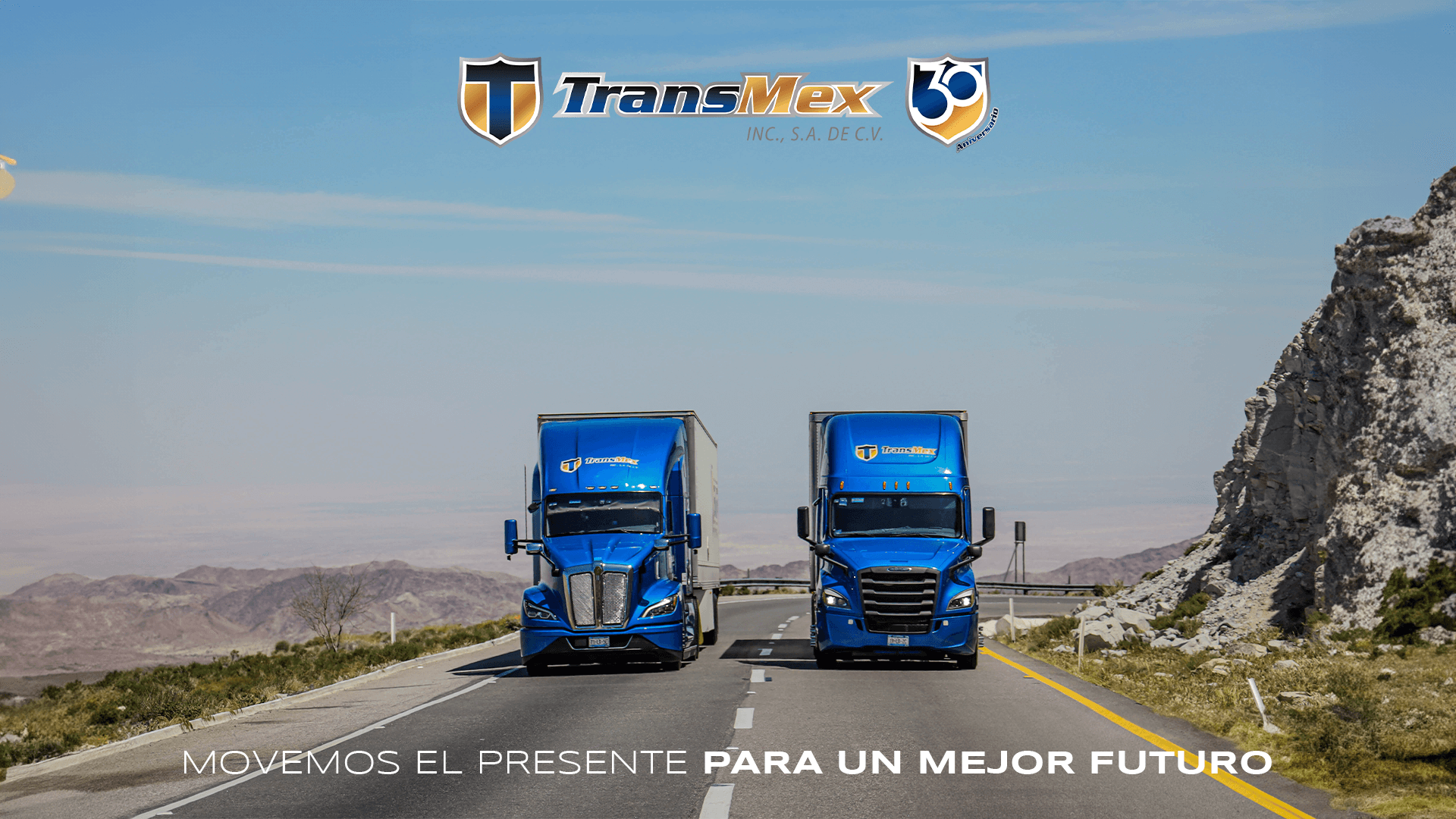 TranxMex 30 Aniversario 6
