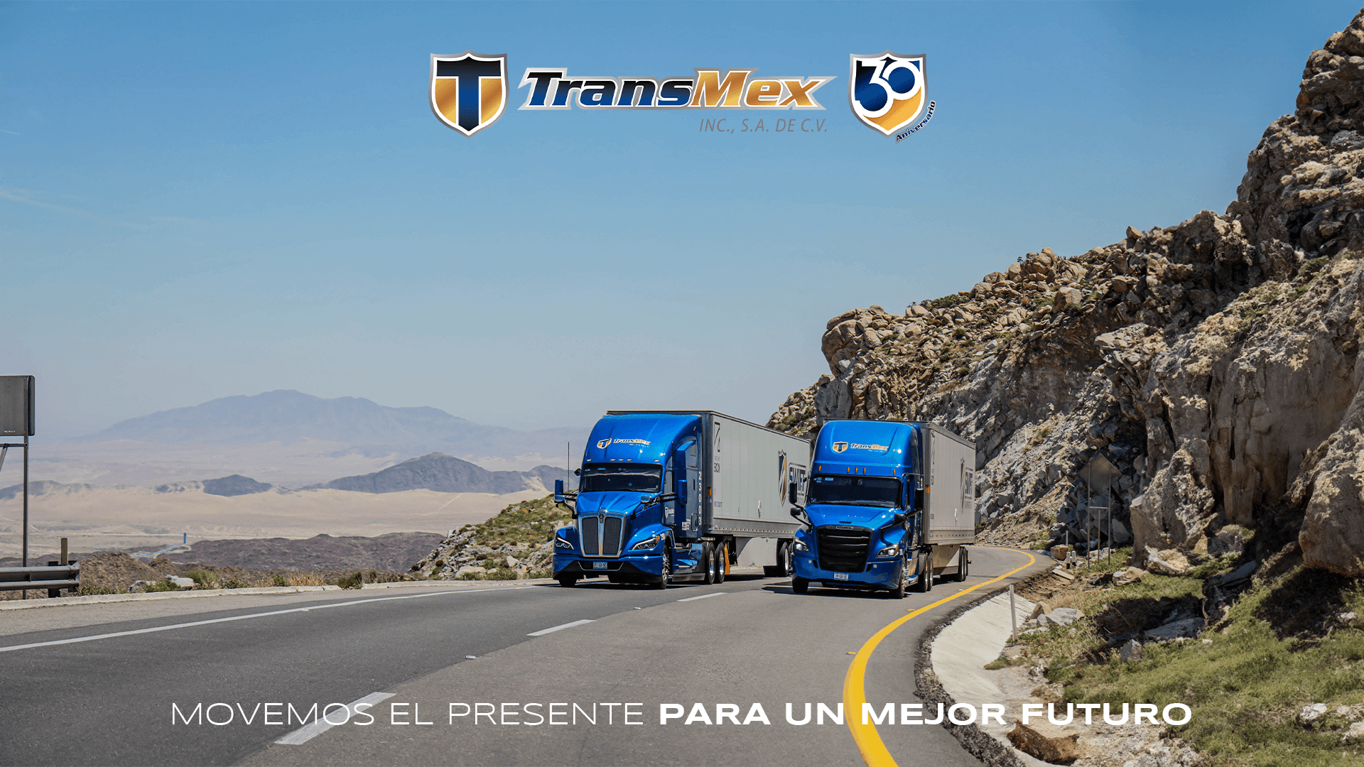 TranxMex 30 Aniversario 7