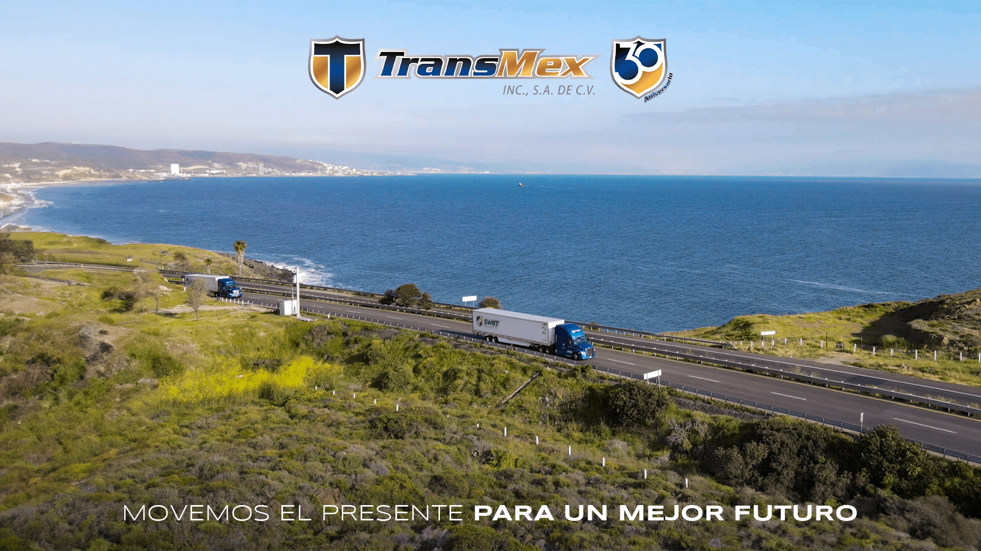 TranxMex 30 Aniversario 8