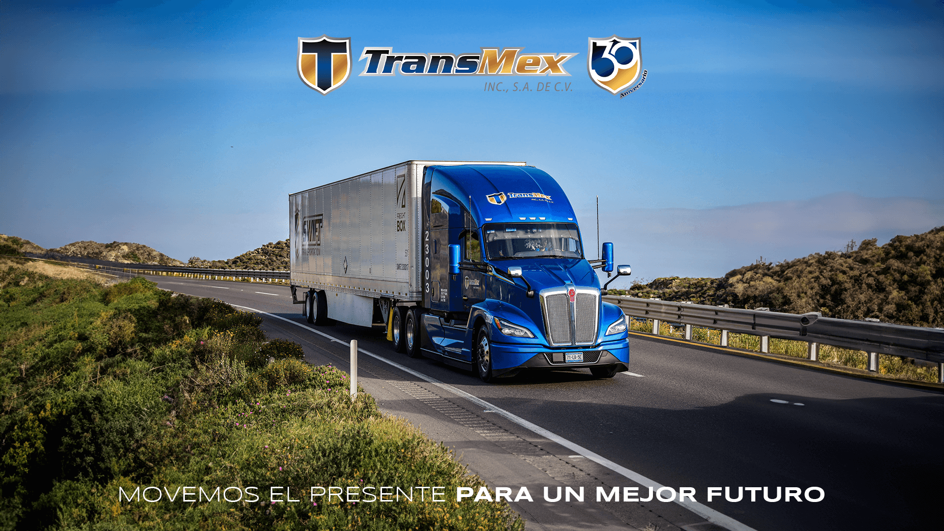 TranxMex 30 Aniversario 9