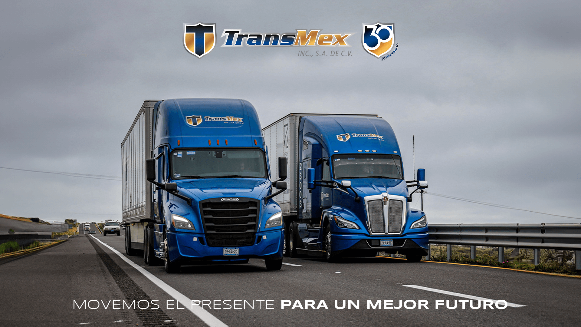 TranxMex 30 Aniversario 10