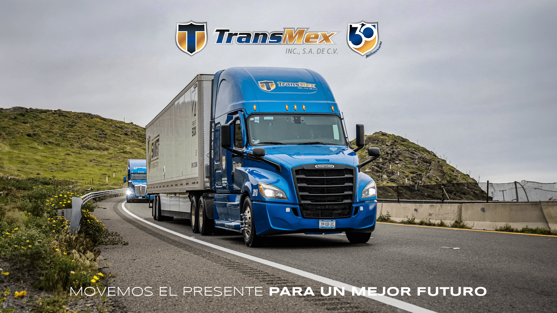 TranxMex 30 Aniversario 11