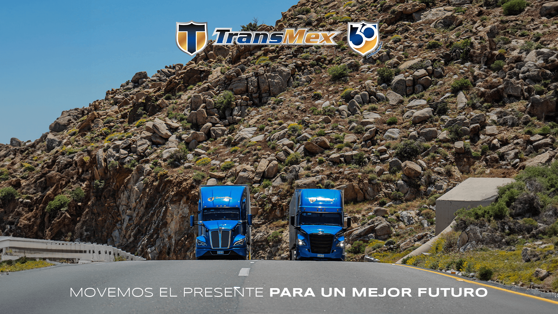 TranxMex 30 Aniversario 12