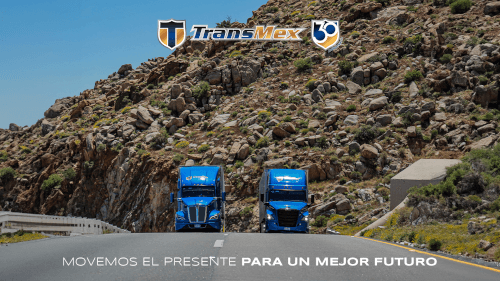 TranxMex 30 Aniversario 12