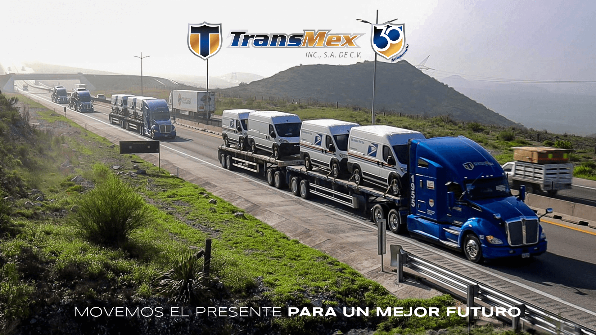 TranxMex 30 Aniversario 13