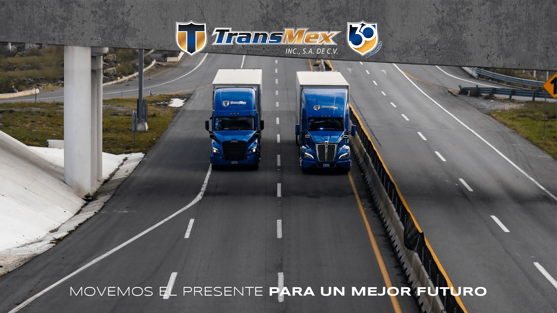 TranxMex 30 Aniversario 14