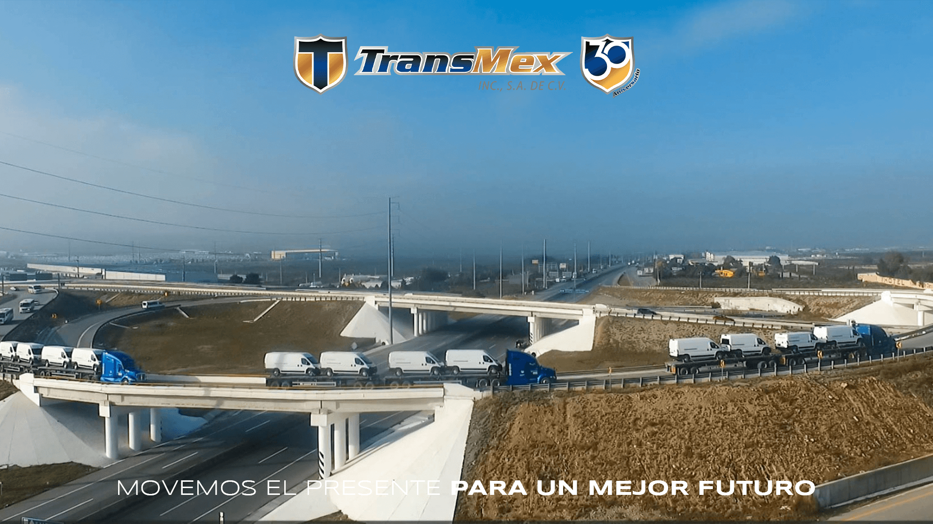 TranxMex 30 Aniversario 15