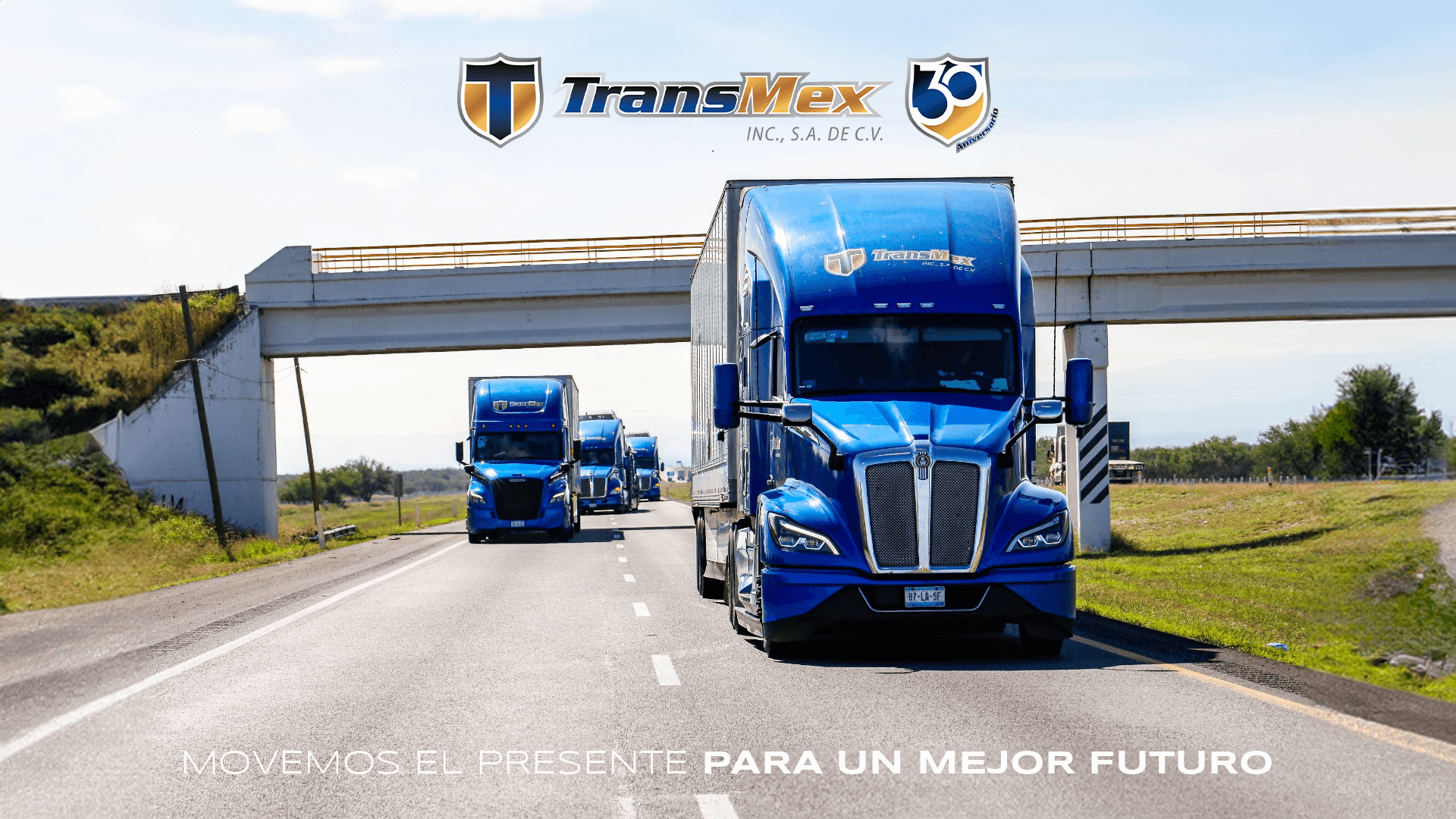TranxMex 30 Aniversario 16