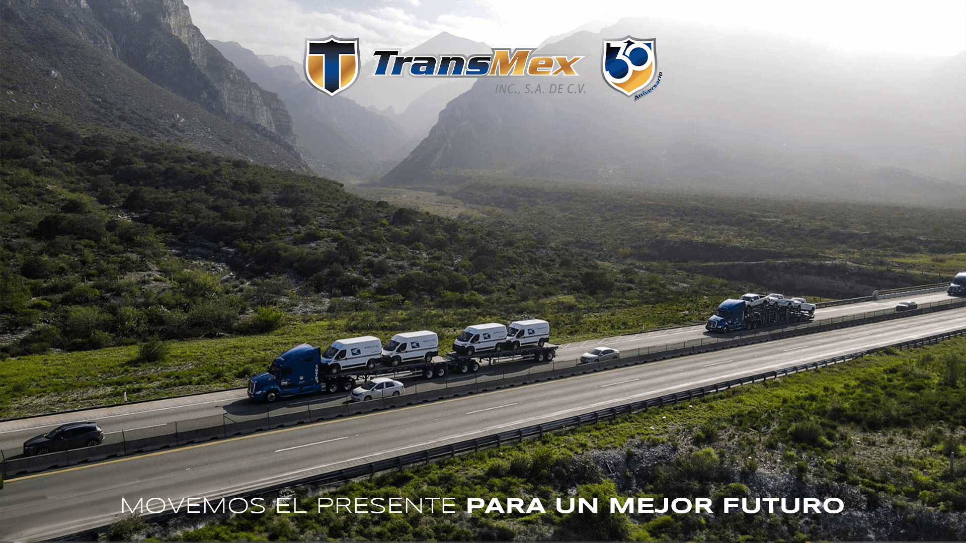 TranxMex 30 Aniversario 17