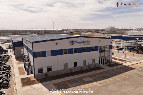TransMex-terminal-Ciudad Juárez