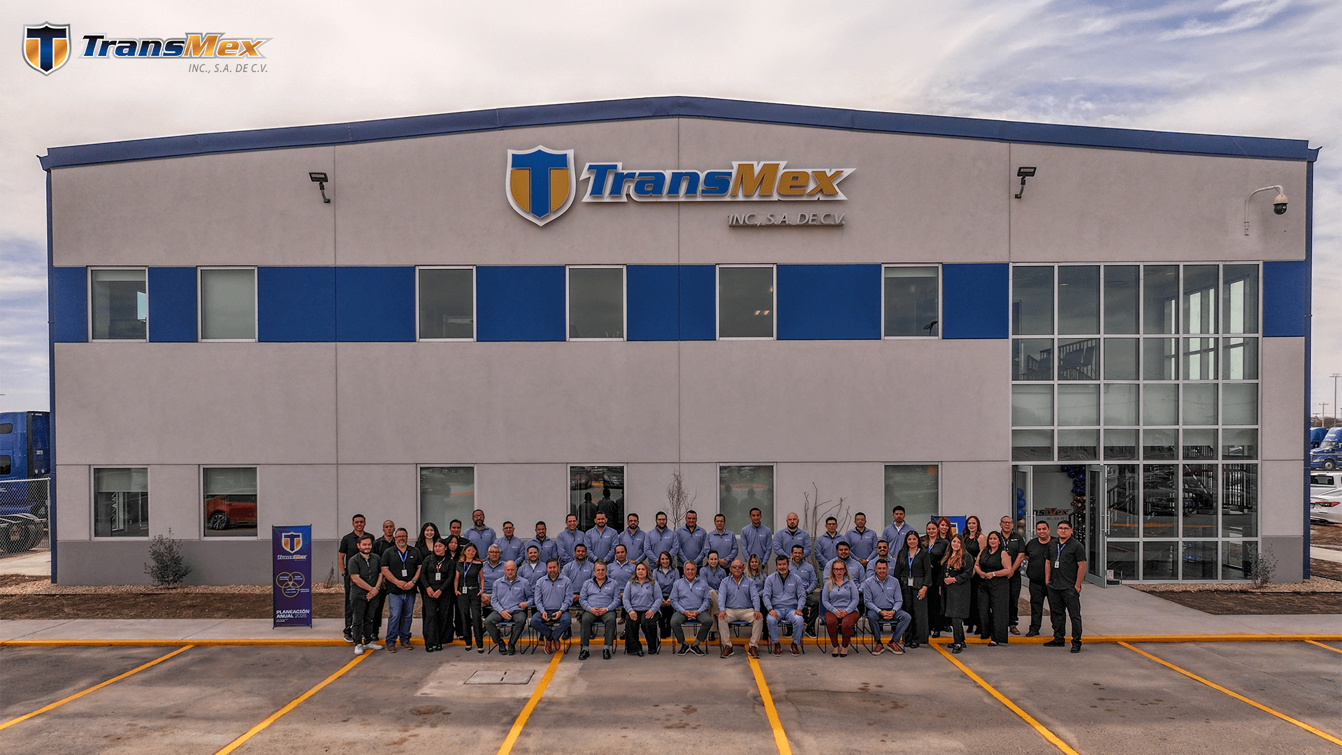 Transmex | Inicio