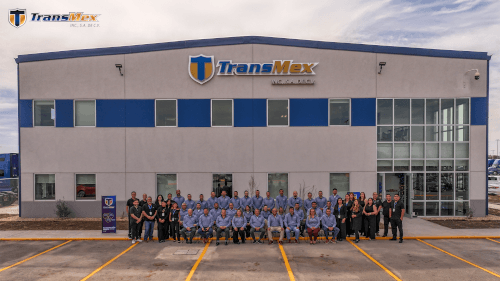 Transmex | Inicio