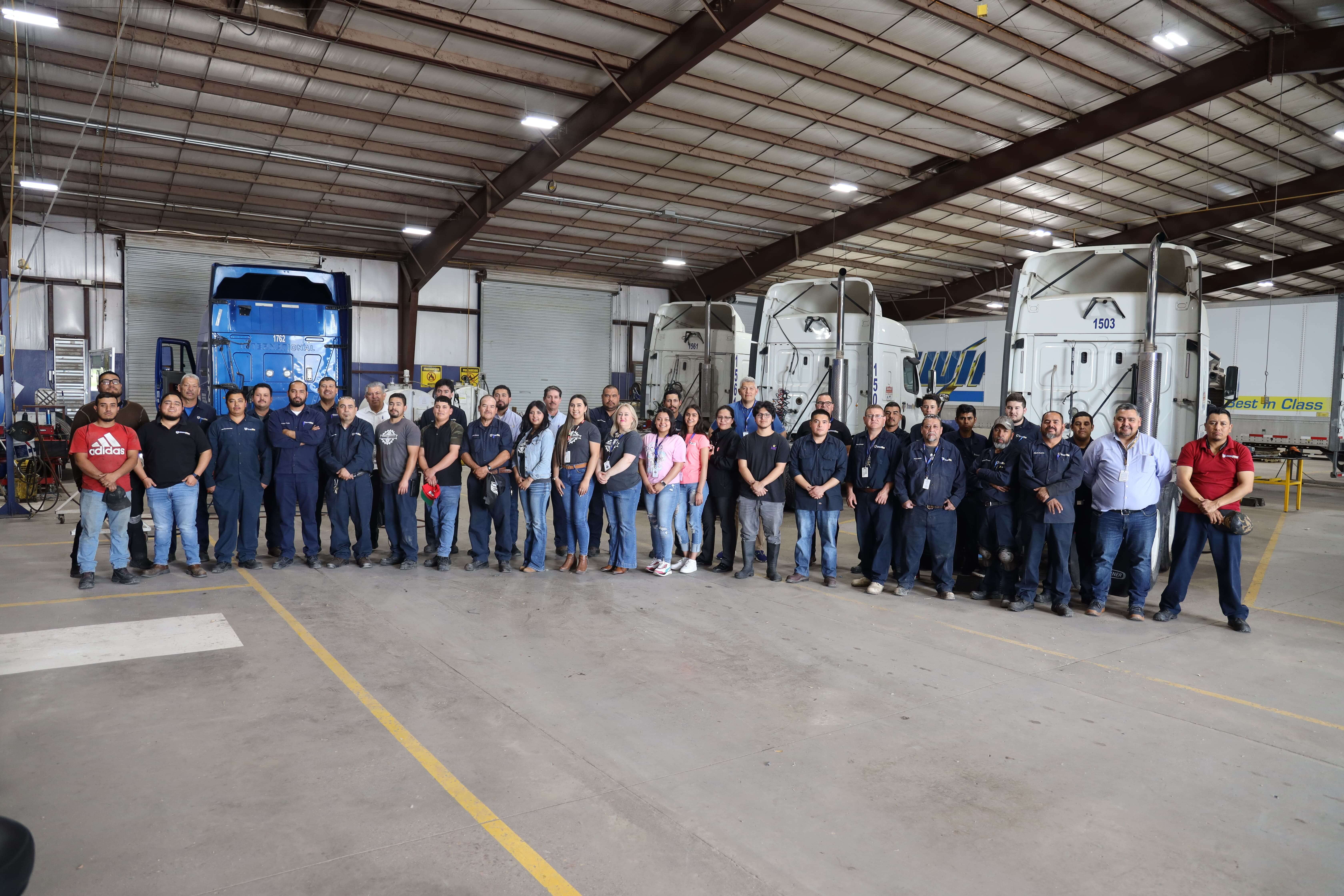 TransMex-Mecánicos-Nogales